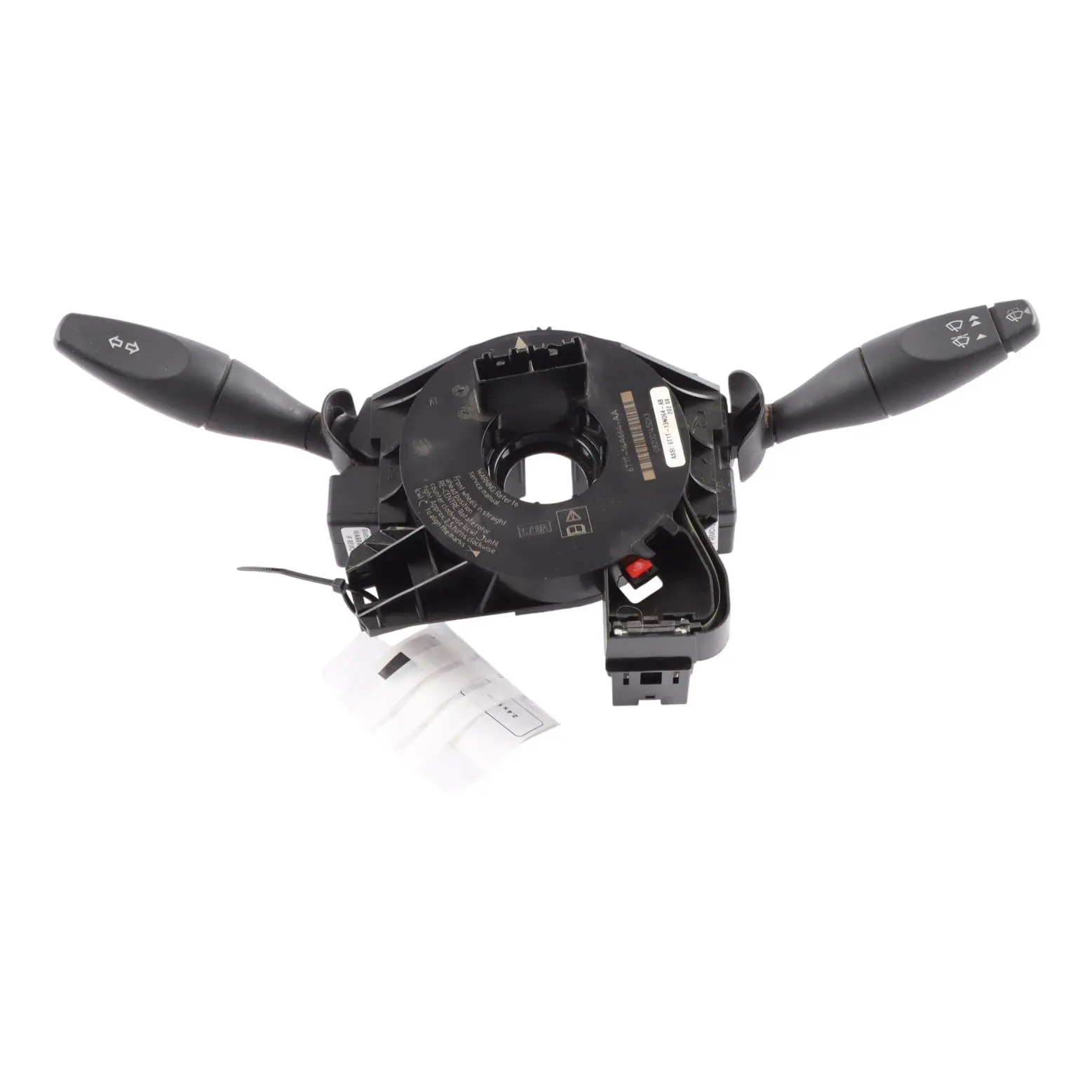 Ford Transit Connect Switch Cluster Steering Column Stalk Squib 6T1T13N064AB