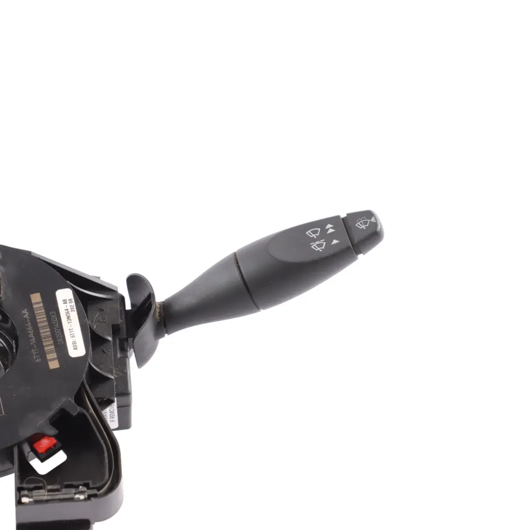 Switch Cluster Steering Column Stalk Squib 6T1T13N064AB to Ford Transit Connect with Part number 6T1T-13N064-AB Ford Transit Connect Switch Cluster Steering Column Stalk Squib 6T1T13N064AB - SKU 6T1T-13N064-AB - Part number 6T1T-13N064-AB