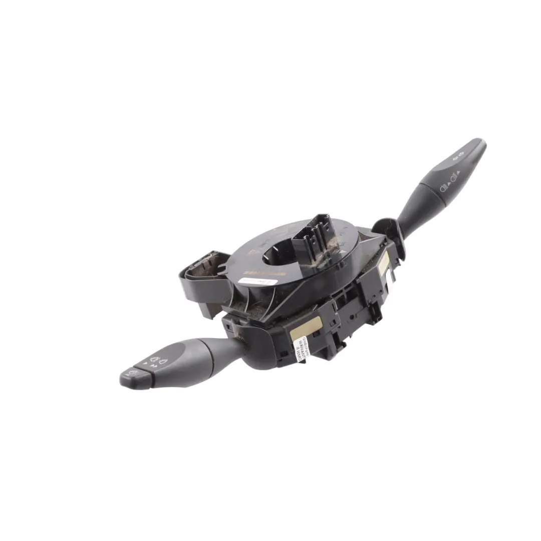 Switch Cluster Steering Column Stalk Squib 6T1T13N064AB to Ford Transit Connect with Part number 6T1T-13N064-AB Ford Transit Connect Switch Cluster Steering Column Stalk Squib 6T1T13N064AB - SKU 6T1T-13N064-AB - Part number 6T1T-13N064-AB