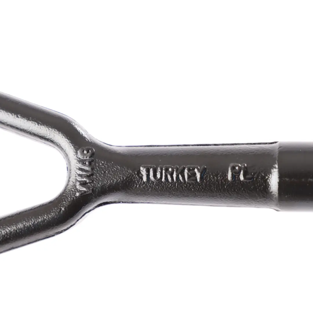 Mk5 Volkswagen Polo AW Towing Hook Tow Eye to Seat Ibiza with Part number 6V0805615 Seat Ibiza Mk5 Volkswagen Polo AW Towing Hook Tow Eye - SKU 6V0805615 - Part number 6V0805615