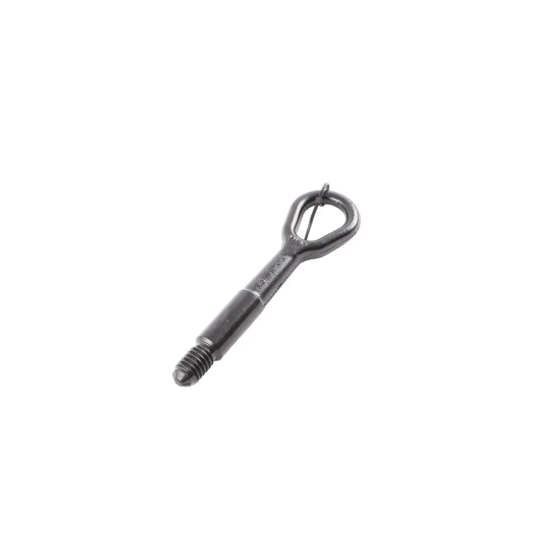 Mk5 Volkswagen Polo AW Towing Hook Tow Eye to Seat Ibiza with Part number 6V0805615 Seat Ibiza Mk5 Volkswagen Polo AW Towing Hook Tow Eye - SKU 6V0805615 - Part number 6V0805615