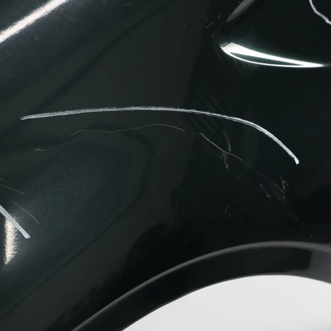 Pannello Parafango Anteriore Sinistro Oxfordgruen Verde - 430 per BMW X5 E53 con numero di parte 7000385 BMW X5 E53 Pannello Parafango Anteriore Sinistro Oxfordgruen Verde - 430 - SKU 7000385-OXF - Numero di parte 7000385