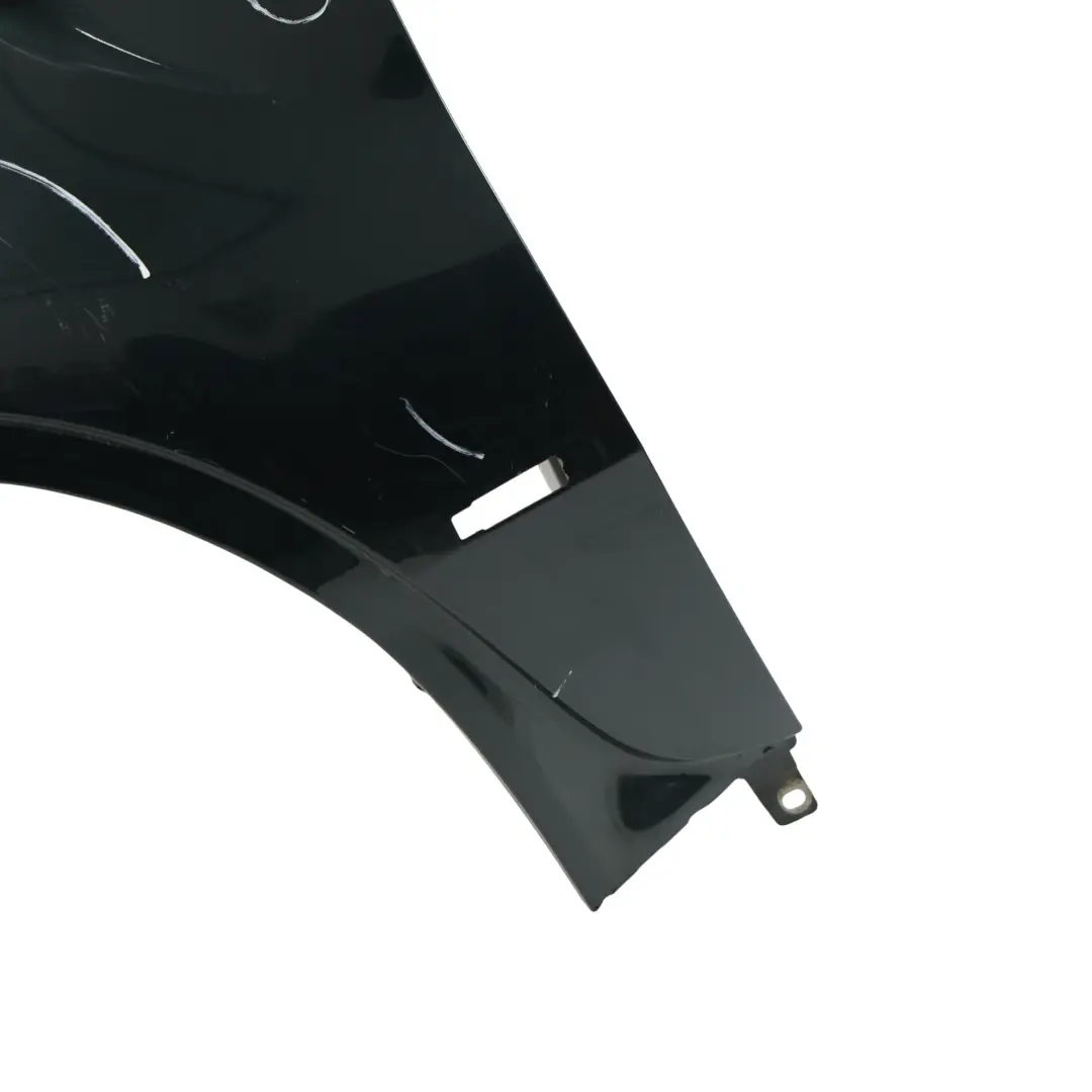 BMW X5 E53 Seitenwand Vorne Links Kotflügel Oxford Green Metallic - 430 - SKU 7000385-OXF - Teilenummer 7000385