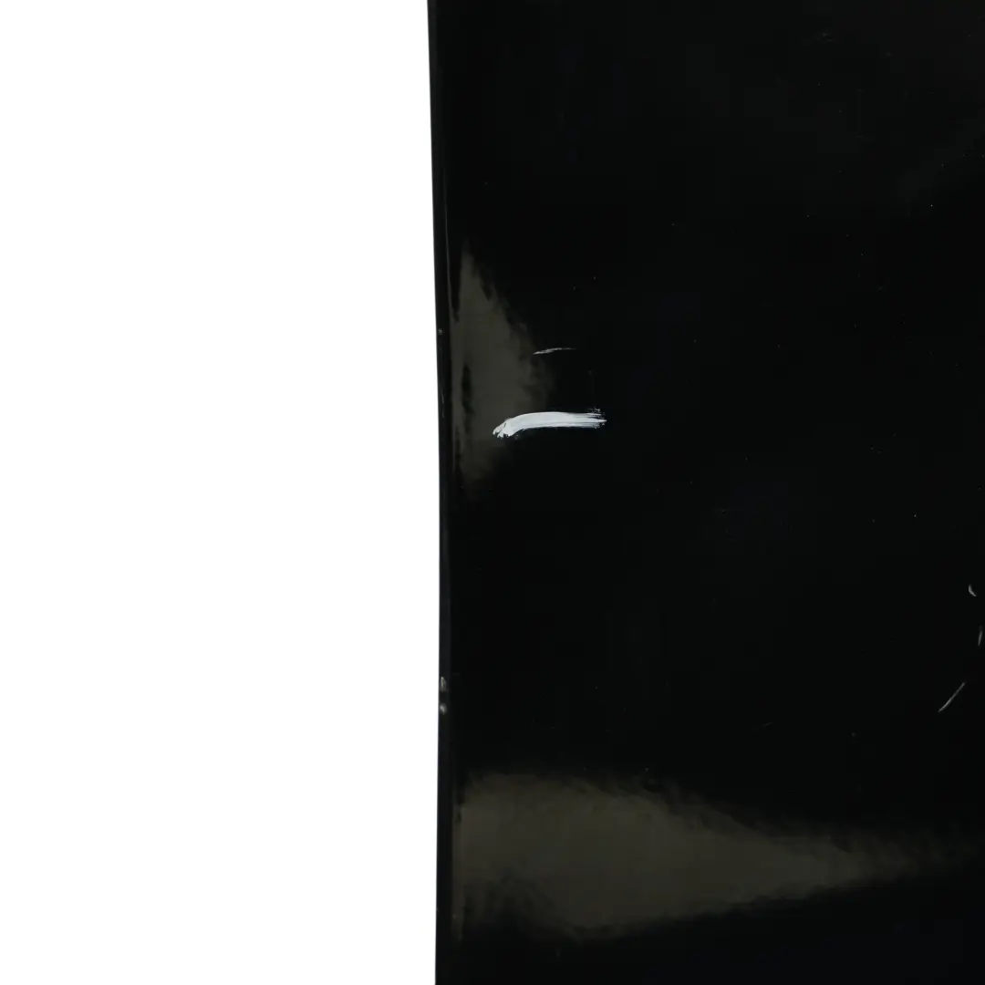 Panel Lateral Ala Guardabarros Delantero Derecho Black Sapphire - 475 para BMW X5 E53 con número de pieza 7000386 BMW X5 E53 Panel Lateral Ala Guardabarros Delantero Derecho Black Sapphire - 475 - SKU 7000386-BS - Número de pieza 7000386