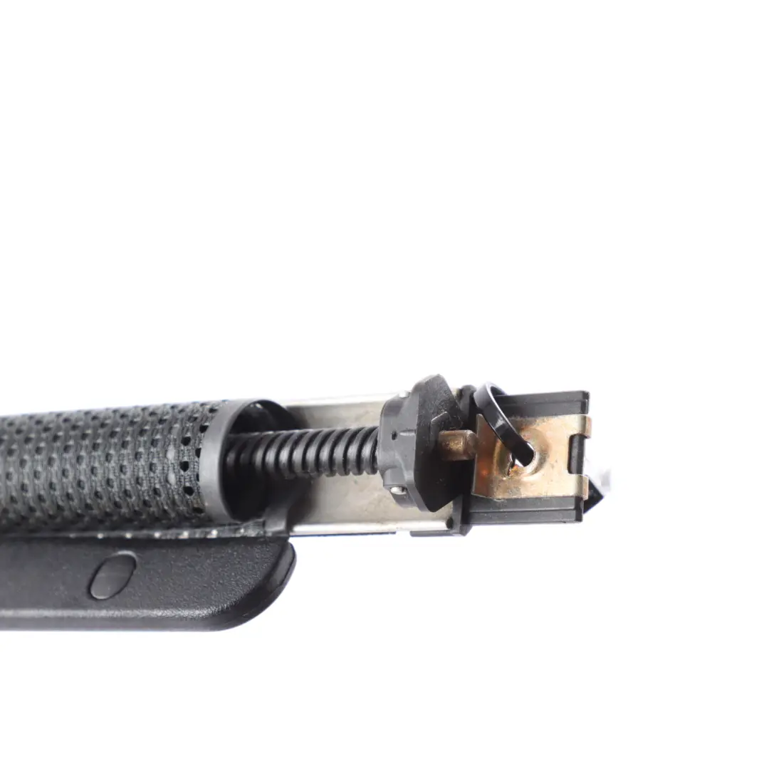 Left N/S Rear Door Sun Blind Dunkel Grey to BMW X5 E53 with Part number 7001147 BMW X5 E53 Left N/S Rear Door Sun Blind Dunkel Grey - SKU 7001147 - Part number 7001147