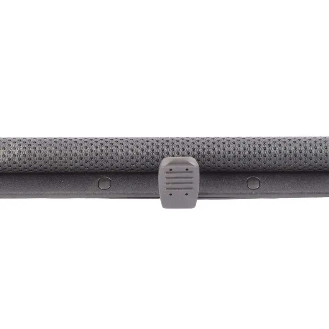 BMW X5 E53 Left N/S Rear Door Sun Blind Dunkel Grey - SKU 7001147 - Part number 7001147