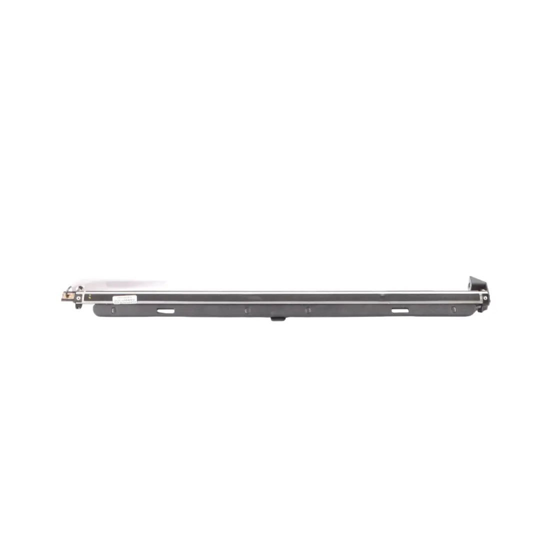 BMW X5 E53 Left N/S Rear Door Sun Blind Dunkel Grey - SKU 7001147 - Part number 7001147