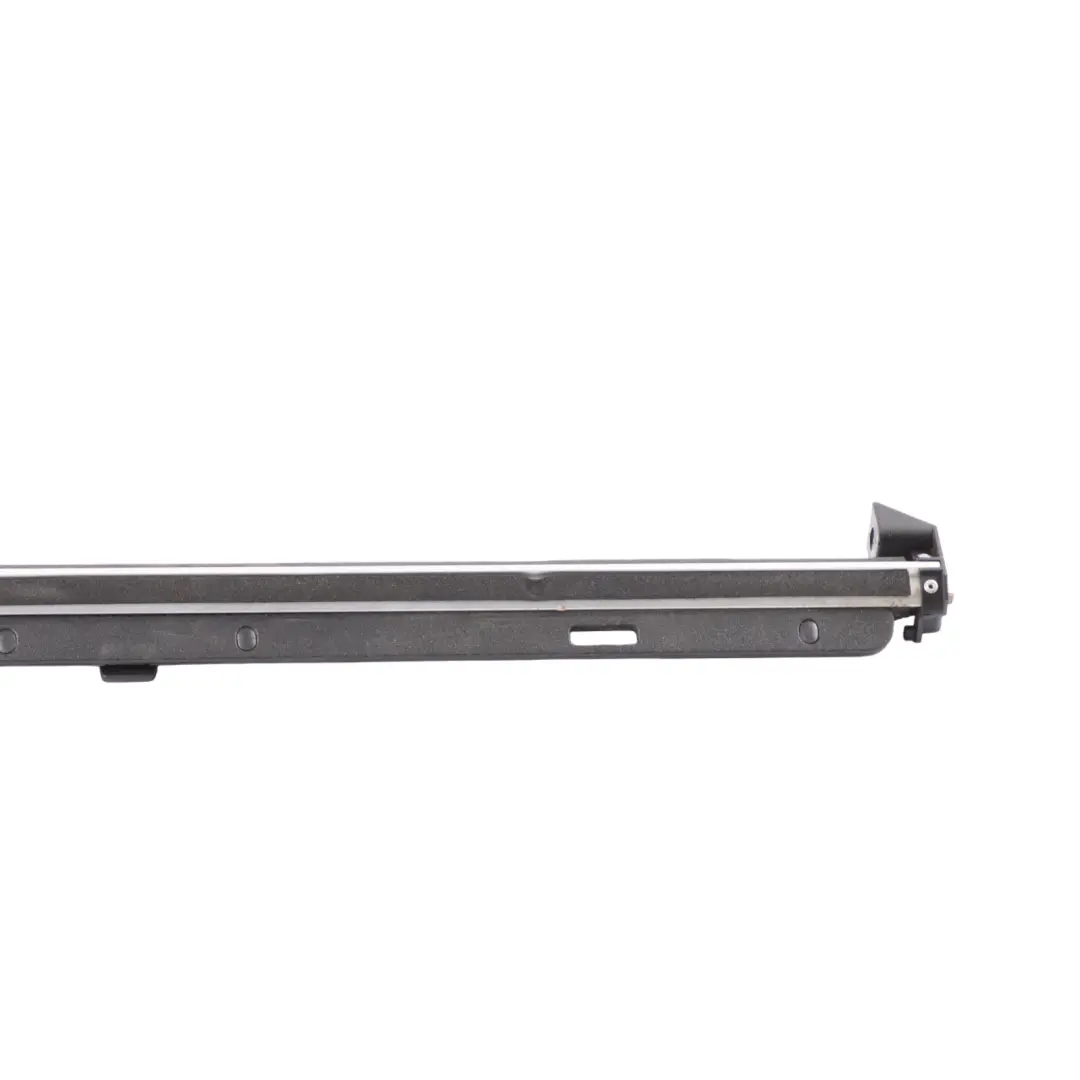 BMW X5 E53 Left N/S Rear Door Sun Blind Dunkel Grey - SKU 7001147 - Part number 7001147