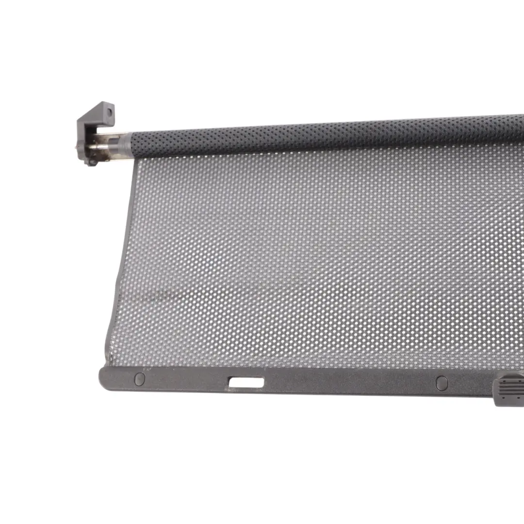 Left N/S Rear Door Sun Blind Dunkel Grey to BMW X5 E53 with Part number 7001147 BMW X5 E53 Left N/S Rear Door Sun Blind Dunkel Grey - SKU 7001147 - Part number 7001147