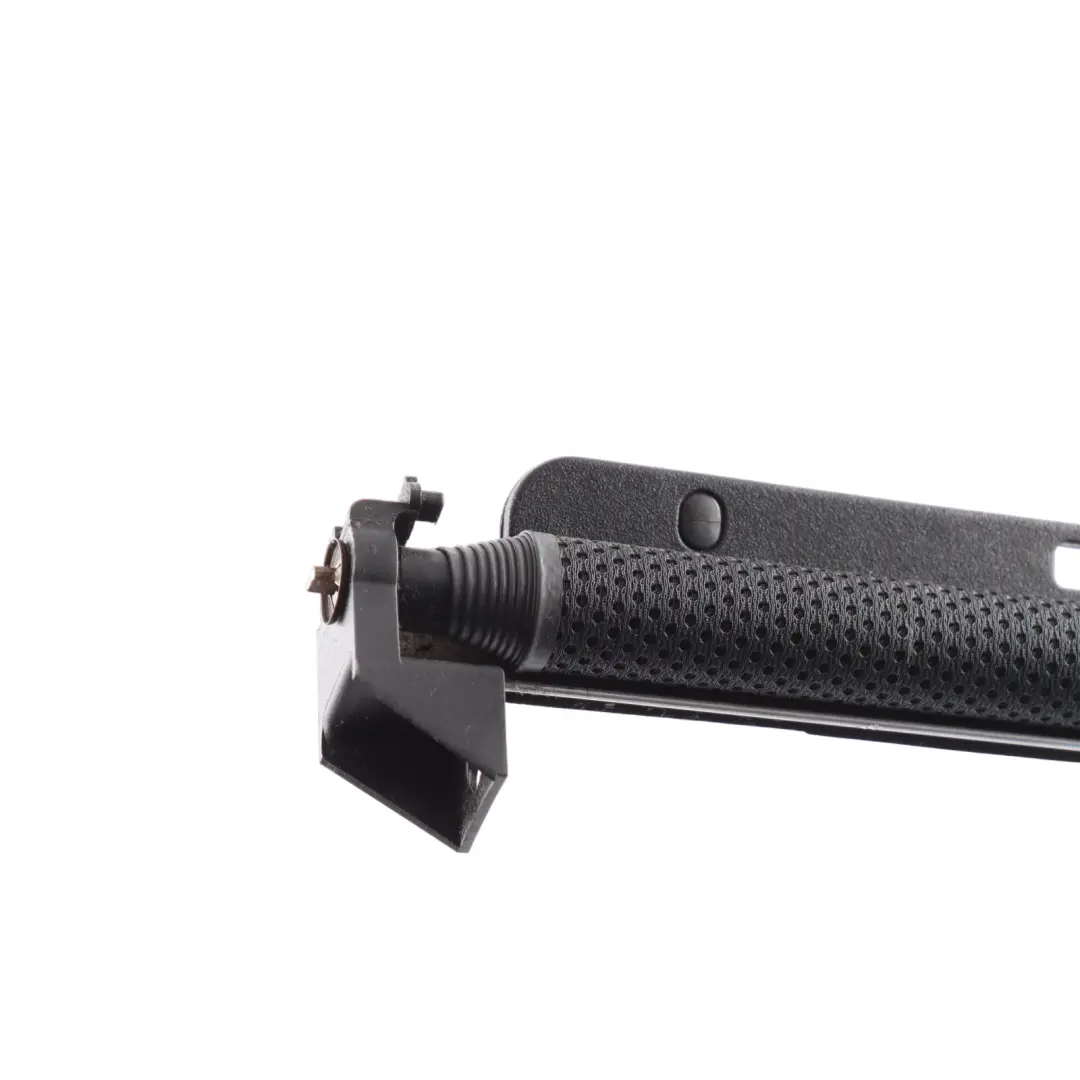 Right O/S Rear Door Sun Blind Dunkel Grau to BMW X5 Series E53 with Part number 7001148 BMW X5 Series E53 Right O/S Rear Door Sun Blind Dunkel Grau - SKU 7001148 - Part number 7001148