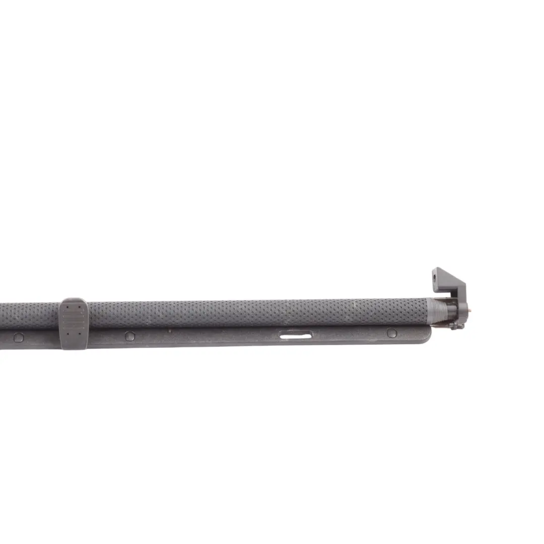 Right O/S Rear Door Sun Blind Dunkel Grau to BMW X5 Series E53 with Part number 7001148 BMW X5 Series E53 Right O/S Rear Door Sun Blind Dunkel Grau - SKU 7001148 - Part number 7001148