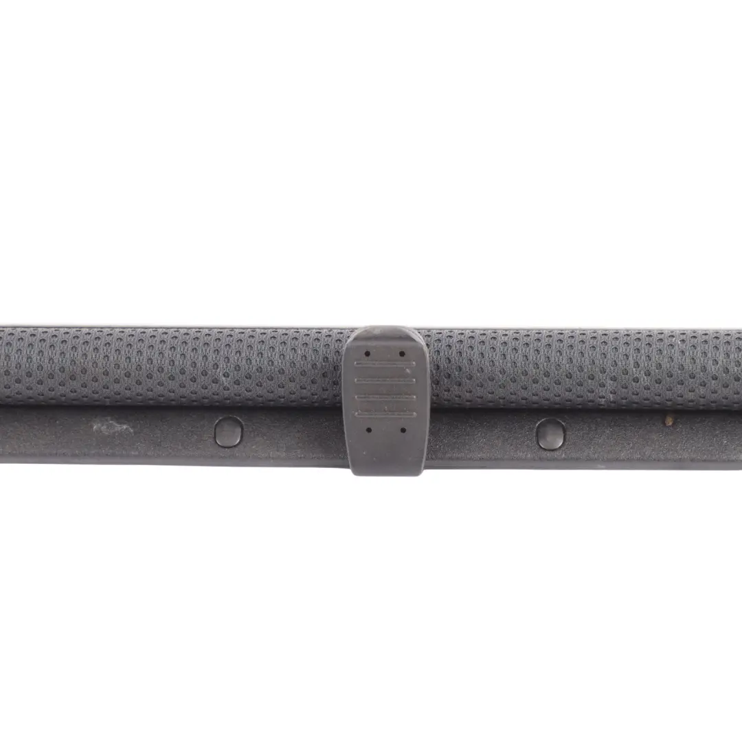 Right O/S Rear Door Sun Blind Dunkel Grau to BMW X5 Series E53 with Part number 7001148 BMW X5 Series E53 Right O/S Rear Door Sun Blind Dunkel Grau - SKU 7001148 - Part number 7001148