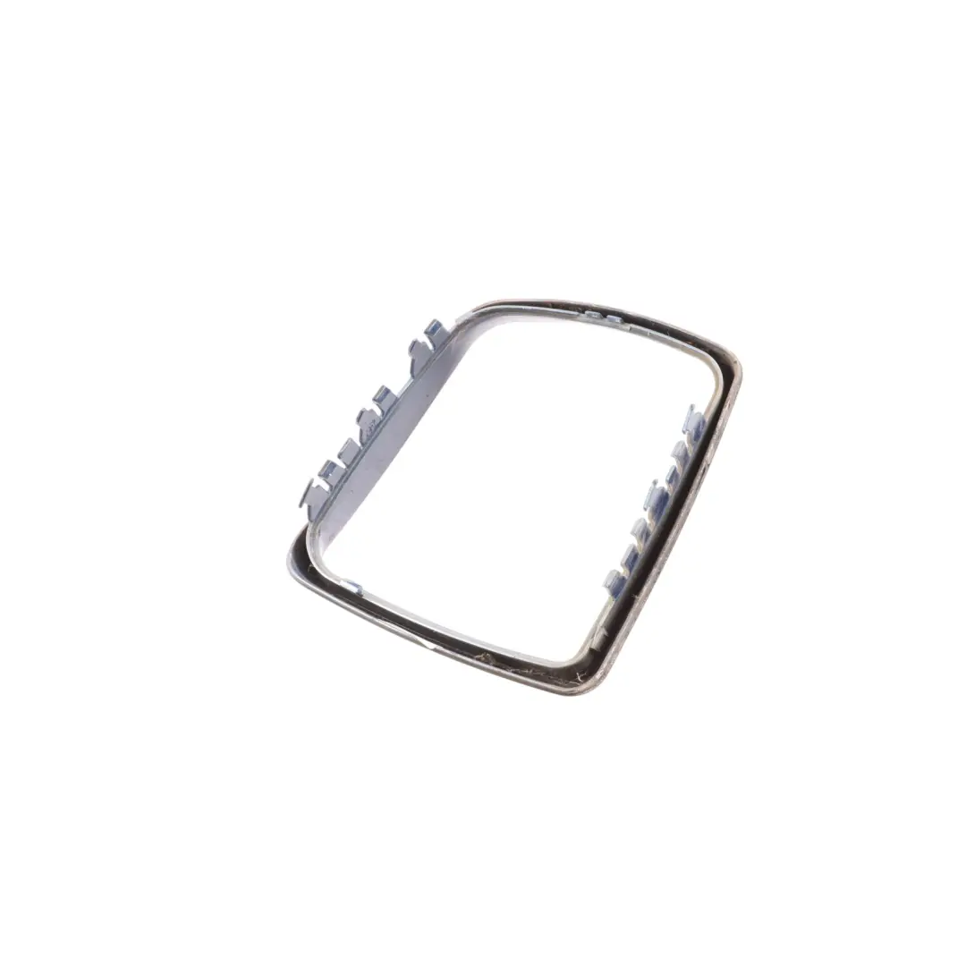 BMW X5 E53 M Sport Mirror Ring Wing Right O/S Topasblau Metallic - 364 - SKU 7002320-TPB - Part number 7002320