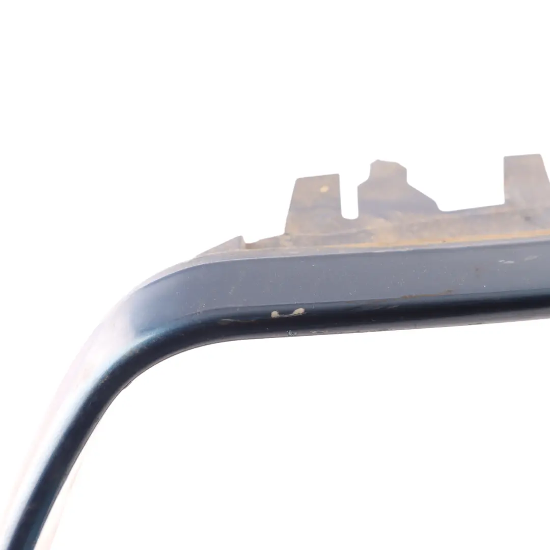 BMW X5 E53 M Sport Mirror Ring Wing Right O/S Topasblau Metallic - 364 - SKU 7002320-TPB - Part number 7002320