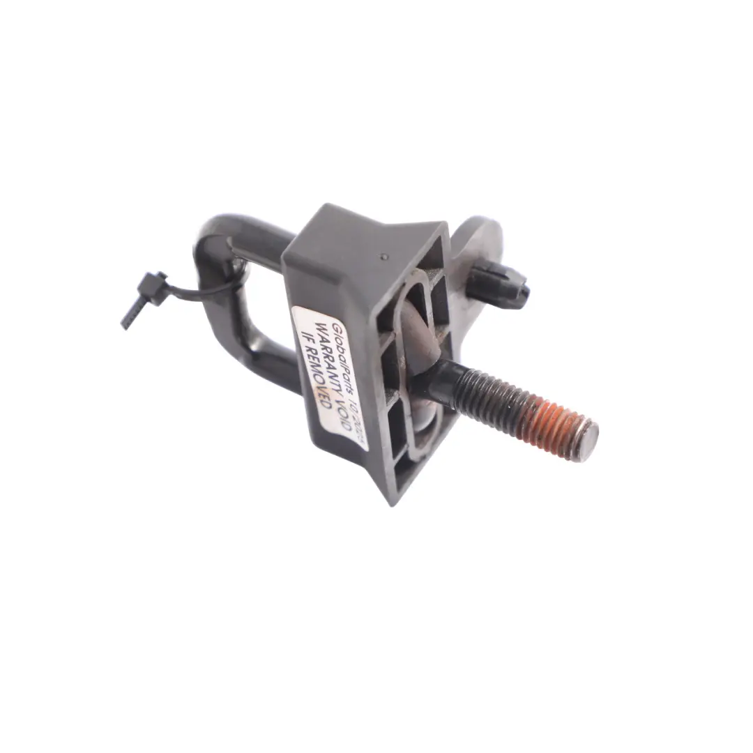 Blocco Cappuccio Anteriore Gancio Chiusura Staffa per BMW E60 E64 E81 E87 con numero di parte 7008756 BMW E60 E64 E81 E87 Blocco Cappuccio Anteriore Gancio Chiusura Staffa - SKU 7008756 - Numero di parte 7008756