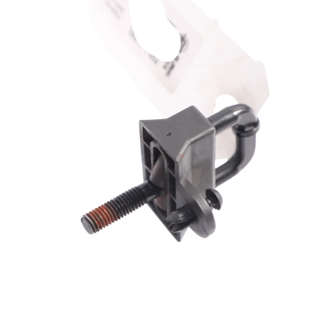 Delantero Capó Cerradura Pestillo Gancho Soporte para BMW E60 E64 E81 E87 con número de pieza 7008756 BMW E60 E64 E81 E87 Delantero Capó Cerradura Pestillo Gancho Soporte - SKU 7008756 - Número de pieza 7008756