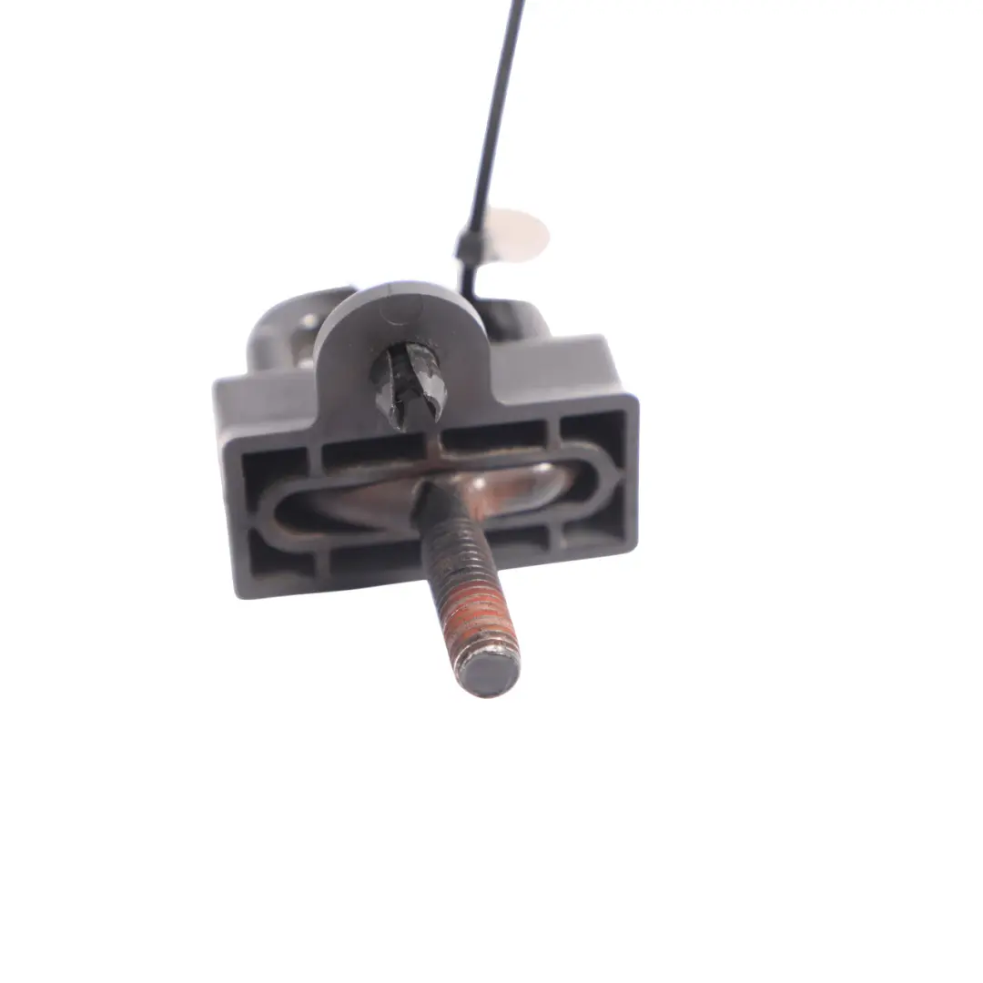 Delantero Capó Cerradura Pestillo Gancho Soporte para BMW E60 E64 E81 E87 con número de pieza 7008756 BMW E60 E64 E81 E87 Delantero Capó Cerradura Pestillo Gancho Soporte - SKU 7008756 - Número de pieza 7008756