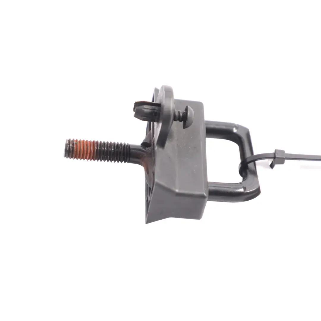 Delantero Capó Cerradura Pestillo Gancho Soporte para BMW E60 E64 E81 E87 con número de pieza 7008756 BMW E60 E64 E81 E87 Delantero Capó Cerradura Pestillo Gancho Soporte - SKU 7008756 - Número de pieza 7008756