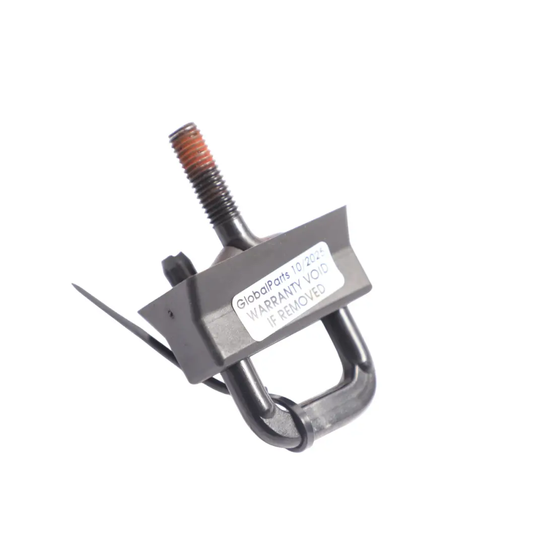 Blocco Cappuccio Anteriore Gancio Chiusura Staffa per BMW E60 E64 E81 E87 con numero di parte 7008756 BMW E60 E64 E81 E87 Blocco Cappuccio Anteriore Gancio Chiusura Staffa - SKU 7008756 - Numero di parte 7008756