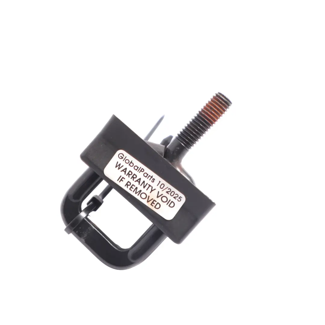 Zaczep Zamka Maski Przedniej do BMW E60 E64 E81 E87 o numerze 7008756 BMW E60 E64 E81 E87 Zaczep Zamka Maski Przedniej - SKU 7008756 - Numer Części 7008756