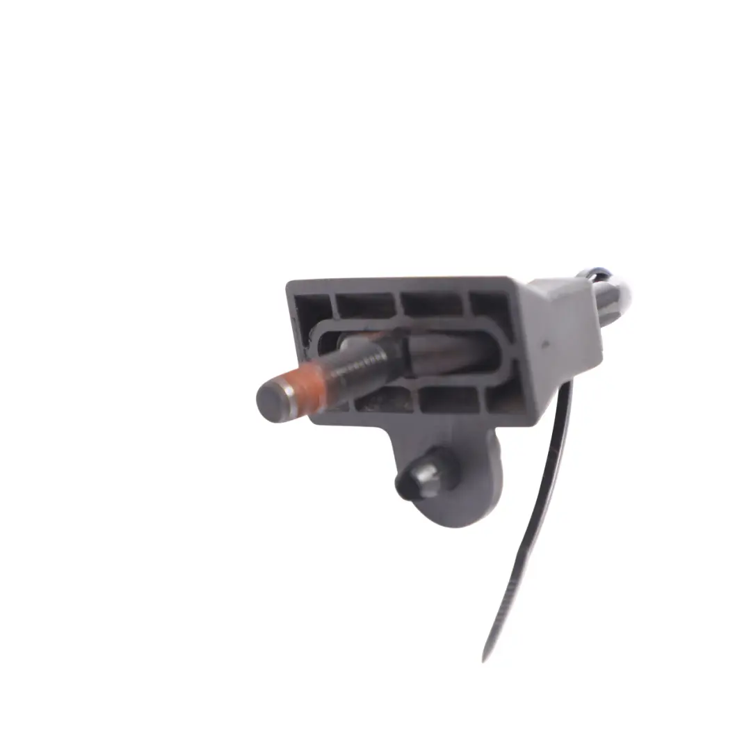 Blocco Cappuccio Anteriore Gancio Chiusura Staffa per BMW E60 E64 E81 E87 con numero di parte 7008756 BMW E60 E64 E81 E87 Blocco Cappuccio Anteriore Gancio Chiusura Staffa - SKU 7008756 - Numero di parte 7008756