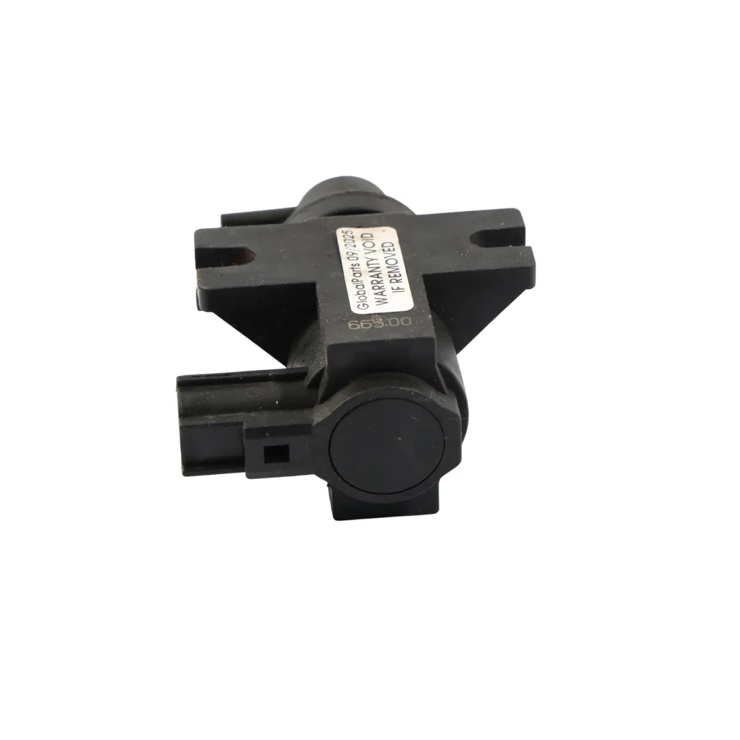 Électrovanne Turbo pour Mazda 6 GJ à propos du numéro de pièce 70355404 Mazda 6 GJ Électrovanne Turbo - SKU 70355404 - Numéro de pièce 70355404