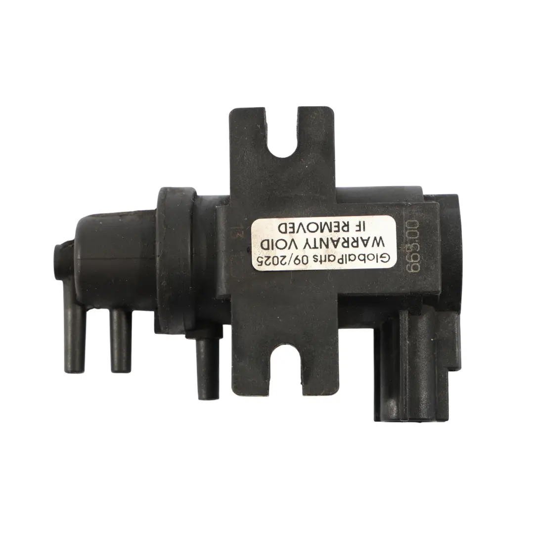 Mazda 6 GJ Turbo Solenoid Valve to with Part number 70355404 Mazda 6 GJ Turbo Solenoid Valve - SKU 70355404 - Part number 70355404