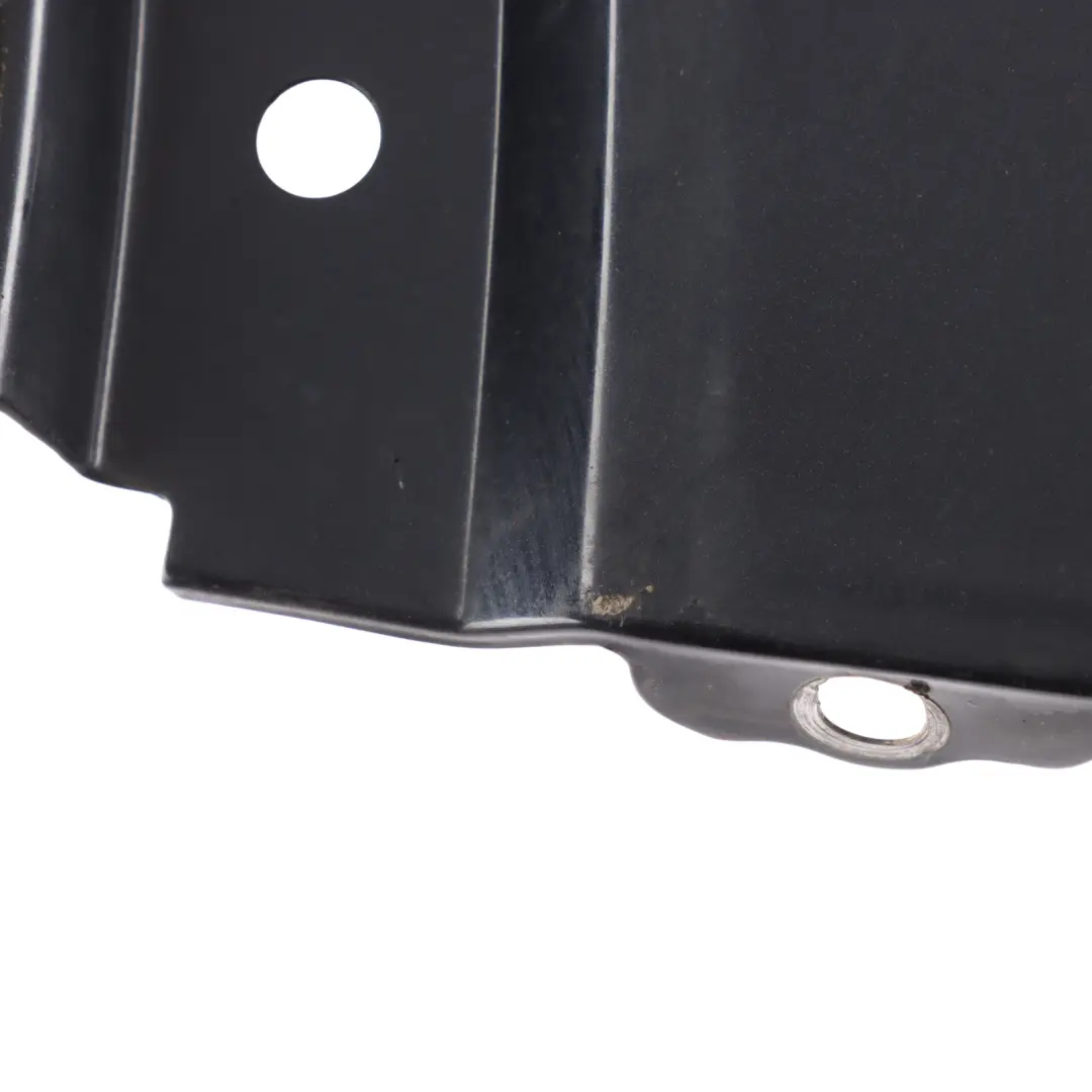 Side Panel Front Left N/S Wing Fender Astro Black Metallic A25 to Mini R50 R52 R53 with Part number 7037437 Mini R50 R52 R53 Side Panel Front Left N/S Wing Fender Astro Black Metallic A25 - SKU 7037437-ASB - Part number 7037437