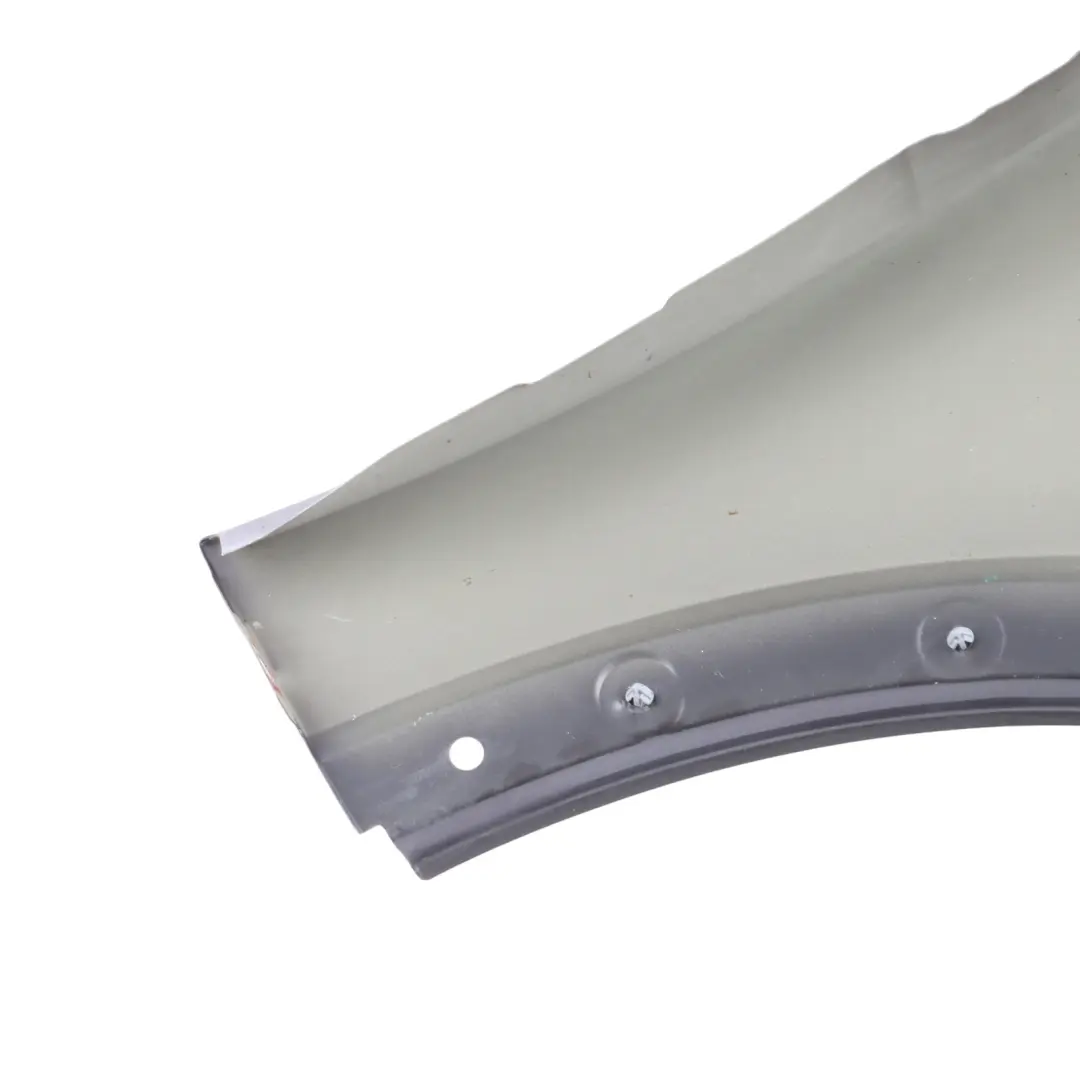 Mini R50 R52 R53 Side Panel Front Left N/S Fender Wing Royal Grey Metallic A48 - SKU 7037437-ROG - Part number 7037437