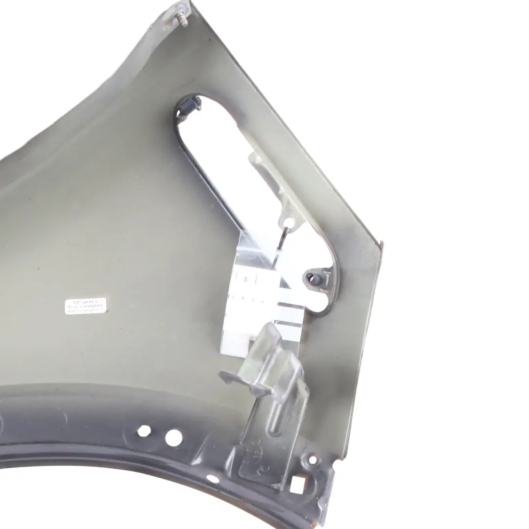 Mini R50 R52 R53 Side Panel Front Left N/S Fender Wing Royal Grey Metallic A48 - SKU 7037437-ROG - Part number 7037437