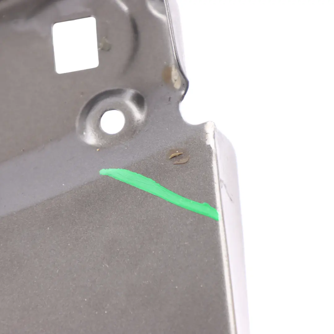 Mini R50 Błotnik Lewy Przód Royal Grey Metallic - SKU 7037437-ROG - Numer Części 7037437