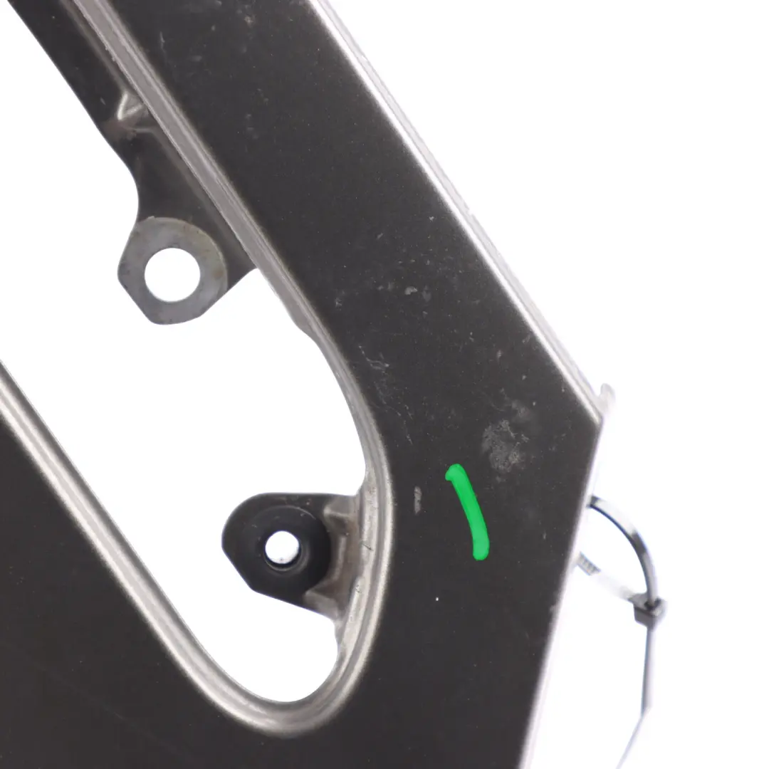 Mini R50 Guardabarros lateral derecho delantero Gris real metalizado - A48 - SKU 7037438-ROG - Número de pieza 7037438