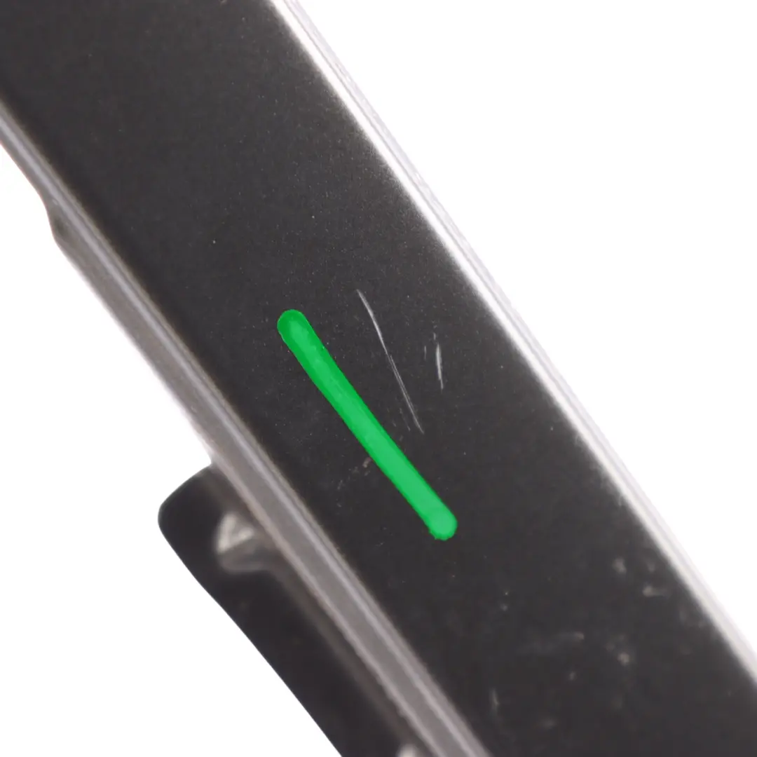 Mini R50 Aile Latérale Avant Droite Aile Gris Royal Métallisé - A48 - SKU 7037438-ROG - Numéro de pièce 7037438