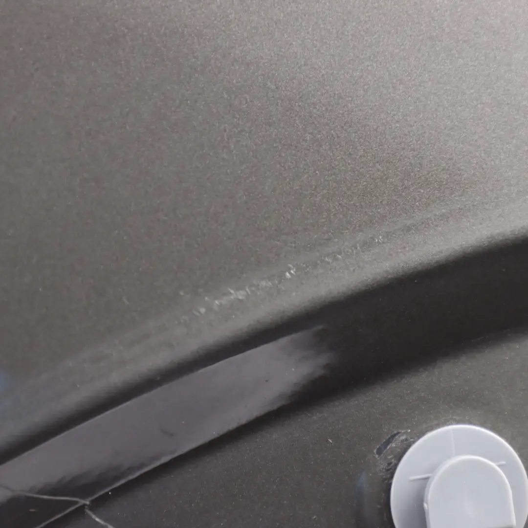 Mini R50 Side Wing Panel Front Right O/S Fender Royal Grey Metallic - A48 - SKU 7037438-ROG - Part number 7037438