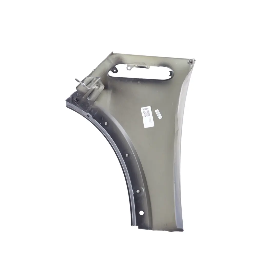  Side Panel Mini R50 R52 R53 Front Right O/S Wing Fender Schwarz Black - 668 - SKU 7037438-SCH - Part number 7037438