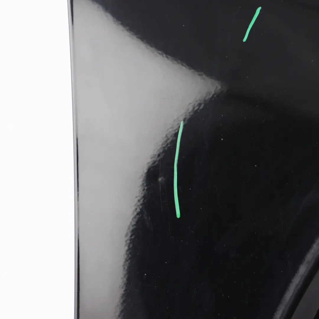 Side Panel Mini R50 R52 R53 Front Right O/S Wing Fender Schwarz Black - 668 to with Part number 7037438 Side Panel Mini R50 R52 R53 Front Right O/S Wing Fender Schwarz Black - 668 - SKU 7037438-SCH - Part number 7037438