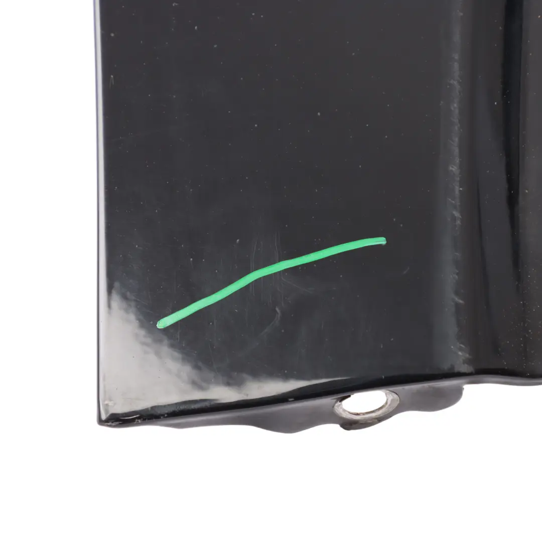 Side Panel Mini R50 R52 R53 Front Right O/S Wing Fender Schwarz Black - 668 to with Part number 7037438 Side Panel Mini R50 R52 R53 Front Right O/S Wing Fender Schwarz Black - 668 - SKU 7037438-SCH - Part number 7037438