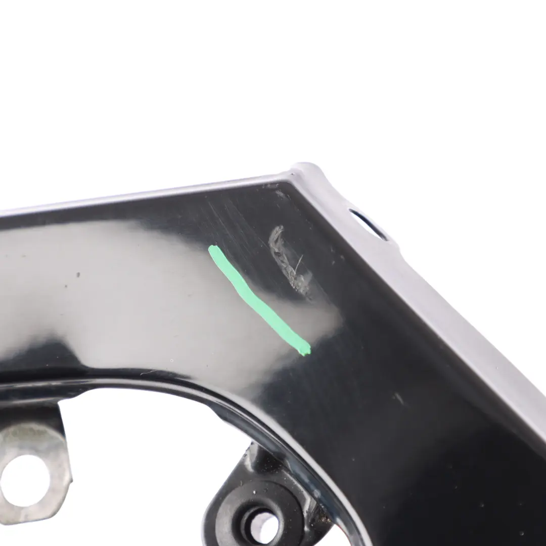 Side Panel Mini R50 R52 R53 Front Right O/S Wing Fender Schwarz Black - 668 to with Part number 7037438 Side Panel Mini R50 R52 R53 Front Right O/S Wing Fender Schwarz Black - 668 - SKU 7037438-SCH - Part number 7037438