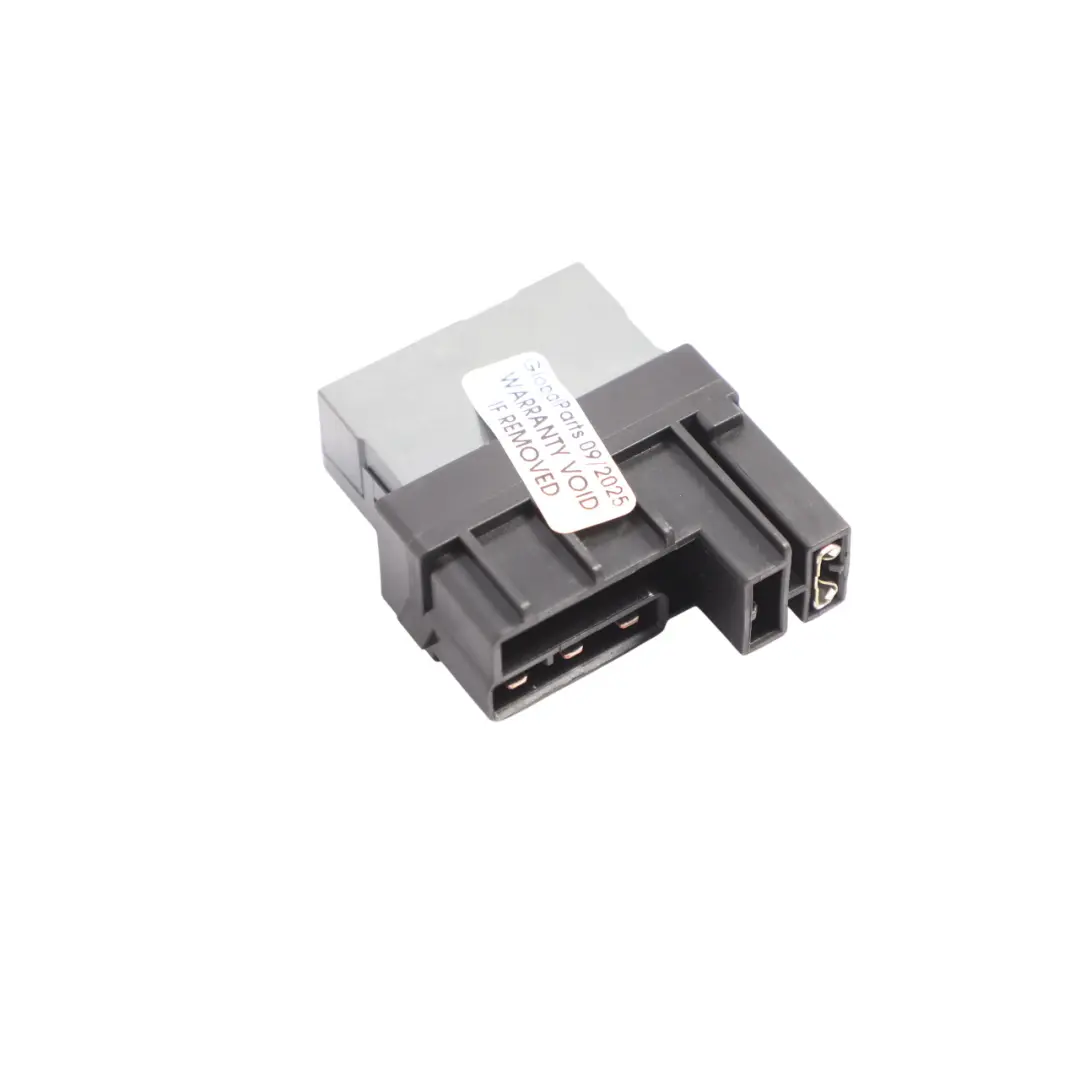 Porsche Cayenne 92A Fuse Gruner 60A 12V - SKU 704T-R1A-E025 - Part number 704T-R1A-E025