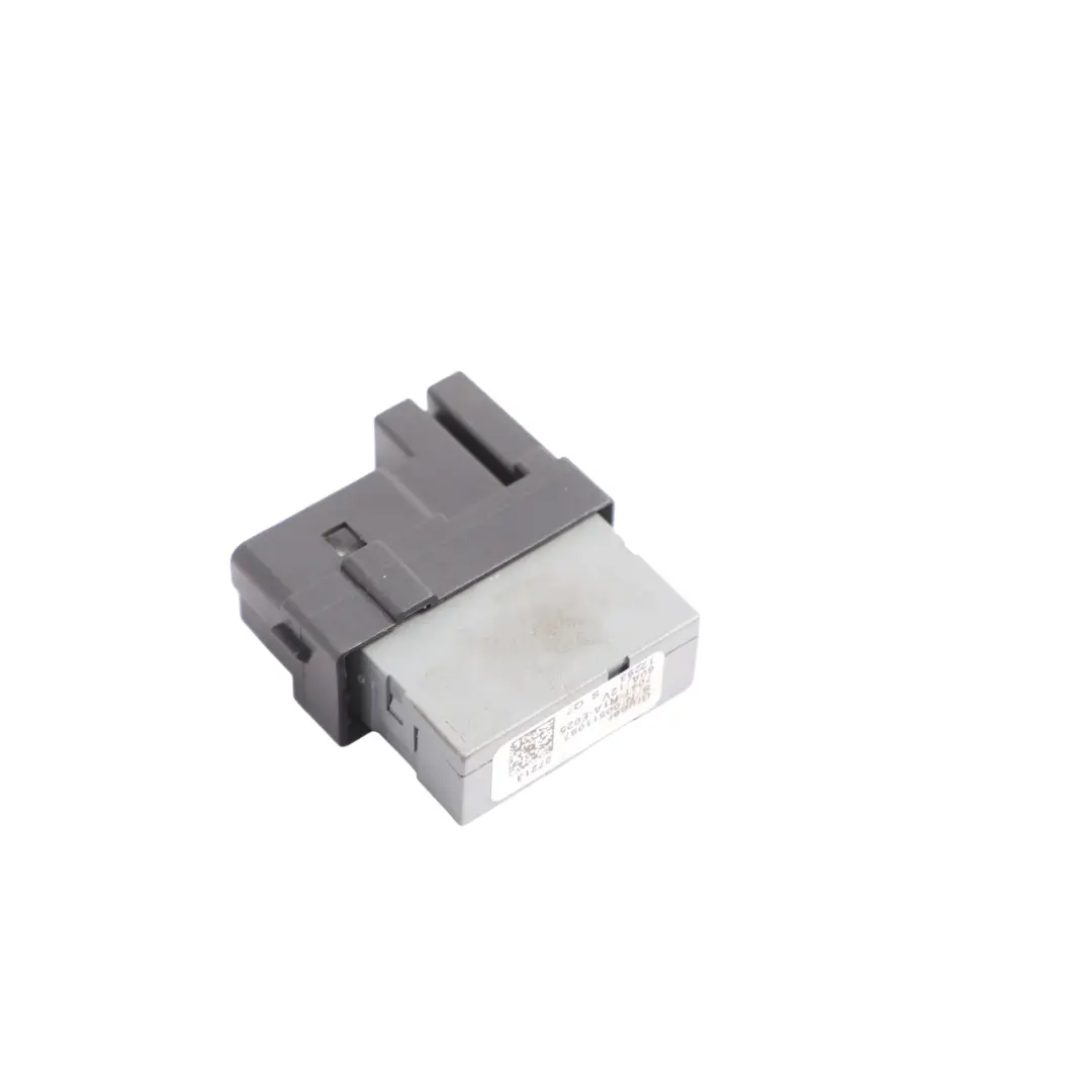 Fuse Gruner 60A 12V to Porsche Cayenne 92A with Part number 704T-R1A-E025 Porsche Cayenne 92A Fuse Gruner 60A 12V - SKU 704T-R1A-E025 - Part number 704T-R1A-E025