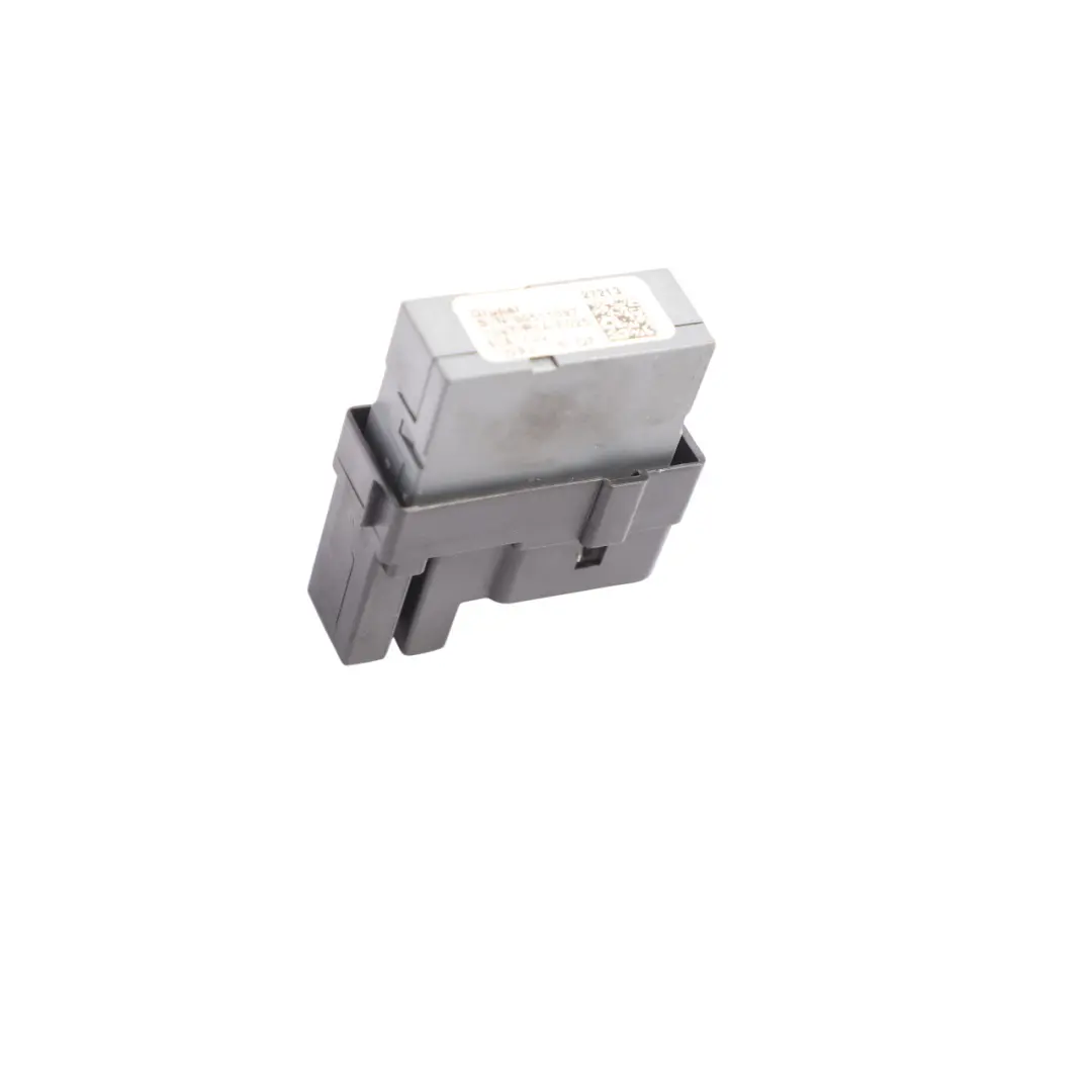 Porsche Cayenne 92A Fuse Gruner 60A 12V - SKU 704T-R1A-E025 - Part number 704T-R1A-E025