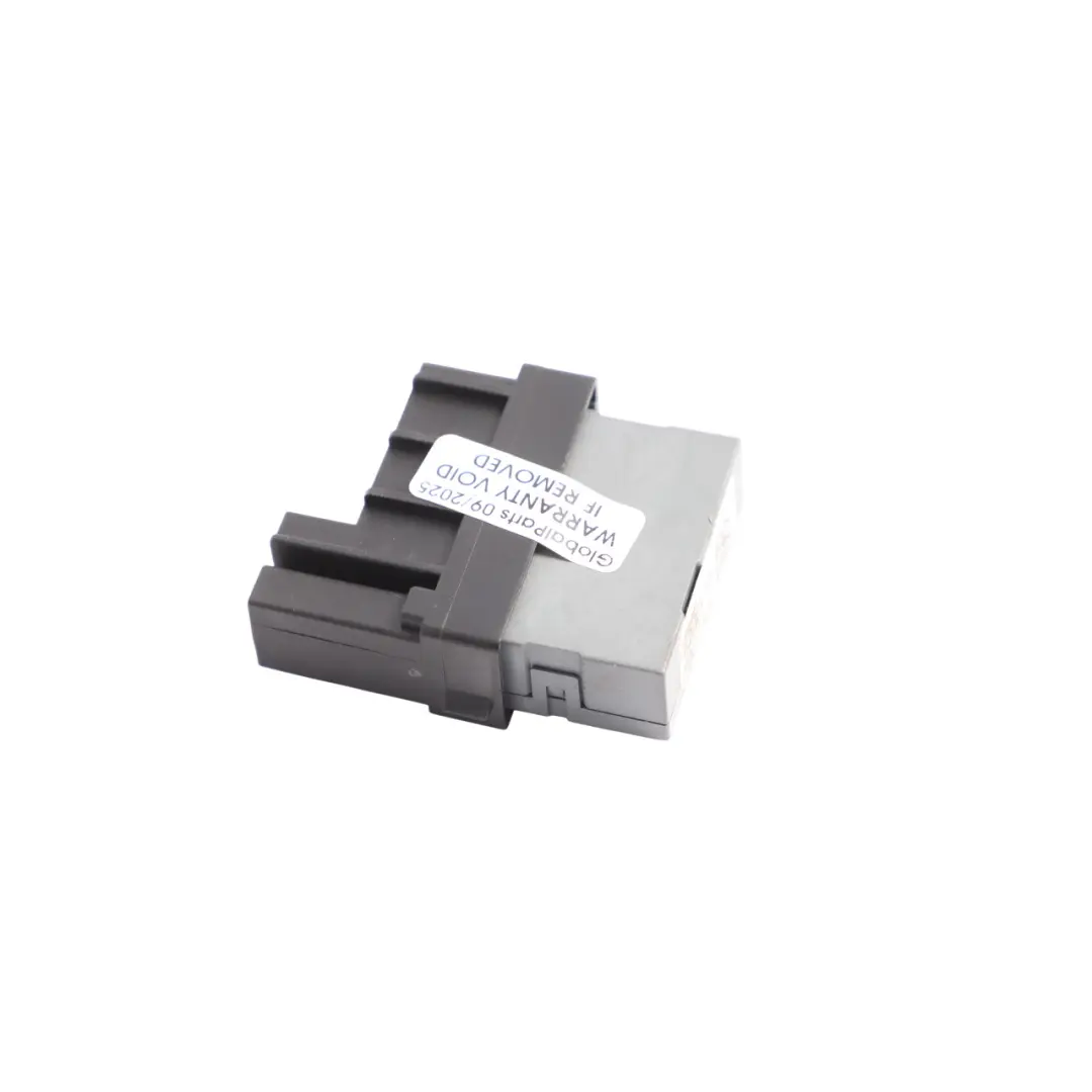 Porsche Cayenne 92A Fuse Gruner 60A 12V - SKU 704T-R1A-E025 - Part number 704T-R1A-E025