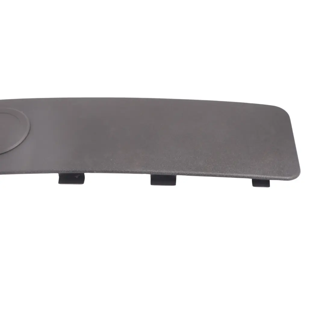 Mounting Parts Instrument Panel Bottom Cover Cap Black 7053091 to BMW Z4 E85 E86 with Part number 9128397 BMW Z4 E85 E86 Mounting Parts Instrument Panel Bottom Cover Cap Black 7053091 - SKU 9128397-2 - Part number 9128397