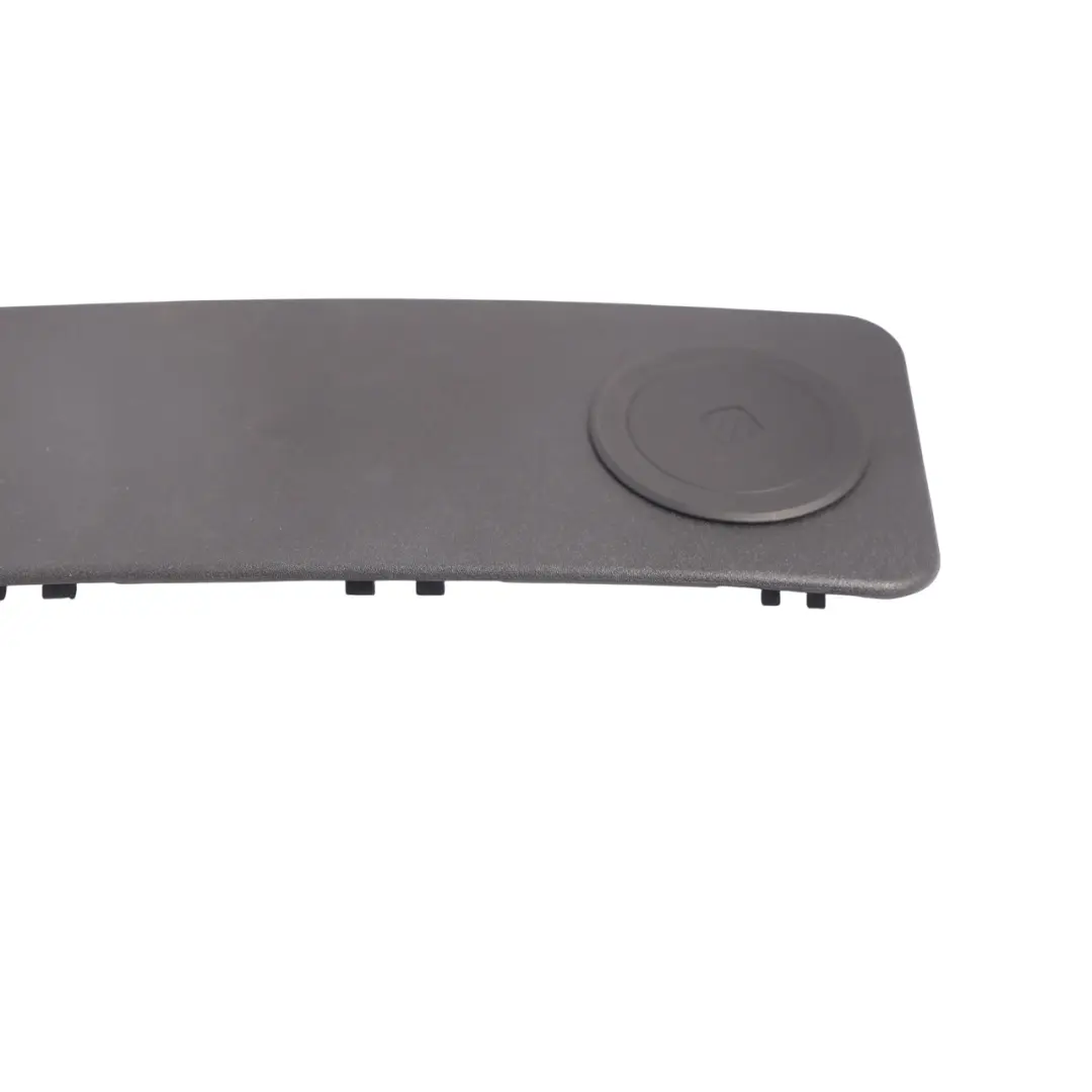 Mounting Parts Instrument Panel Bottom Cover Cap Black 7053091 to BMW Z4 E85 E86 with Part number 9128397 BMW Z4 E85 E86 Mounting Parts Instrument Panel Bottom Cover Cap Black 7053091 - SKU 9128397-2 - Part number 9128397