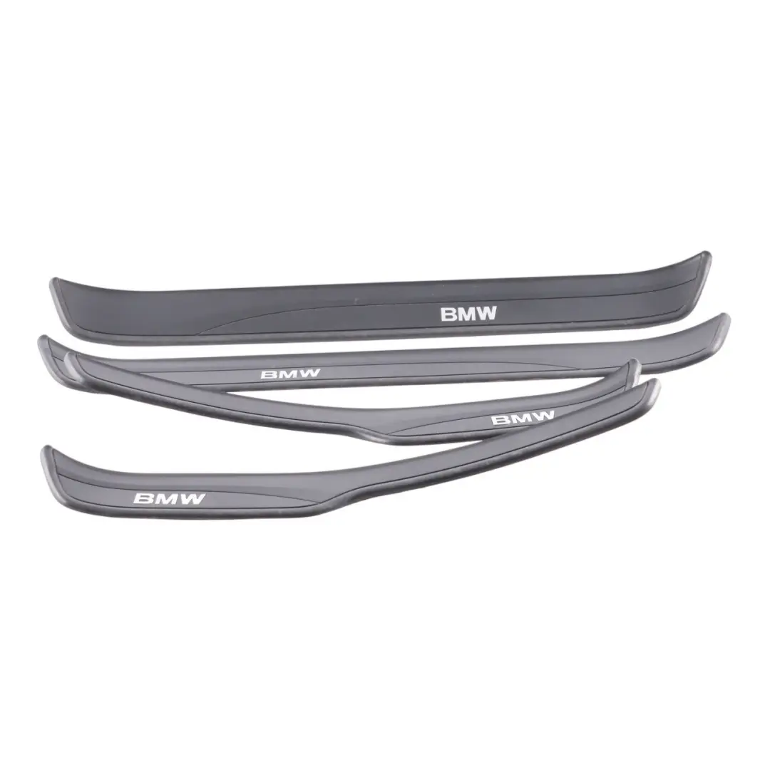 Blende Einstieg Hinten Rechts Schwarz für BMW 3 er E90 E91 LCI mit Teilenummer 7907160 BMW 3 er E90 E91 LCI Blende Einstieg Hinten Rechts Schwarz - SKU 7060286-1 - Teilenummer 7907160