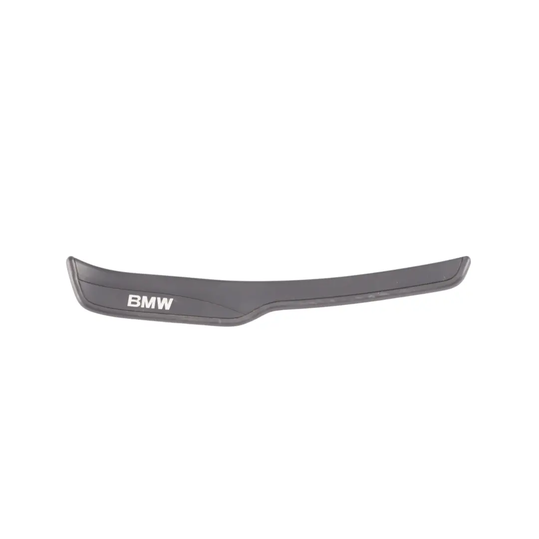 BMW E90 E91 LCI Couverture Entree Arriere Droite Noir - SKU 7060286-1 - Numéro de pièce 7907160