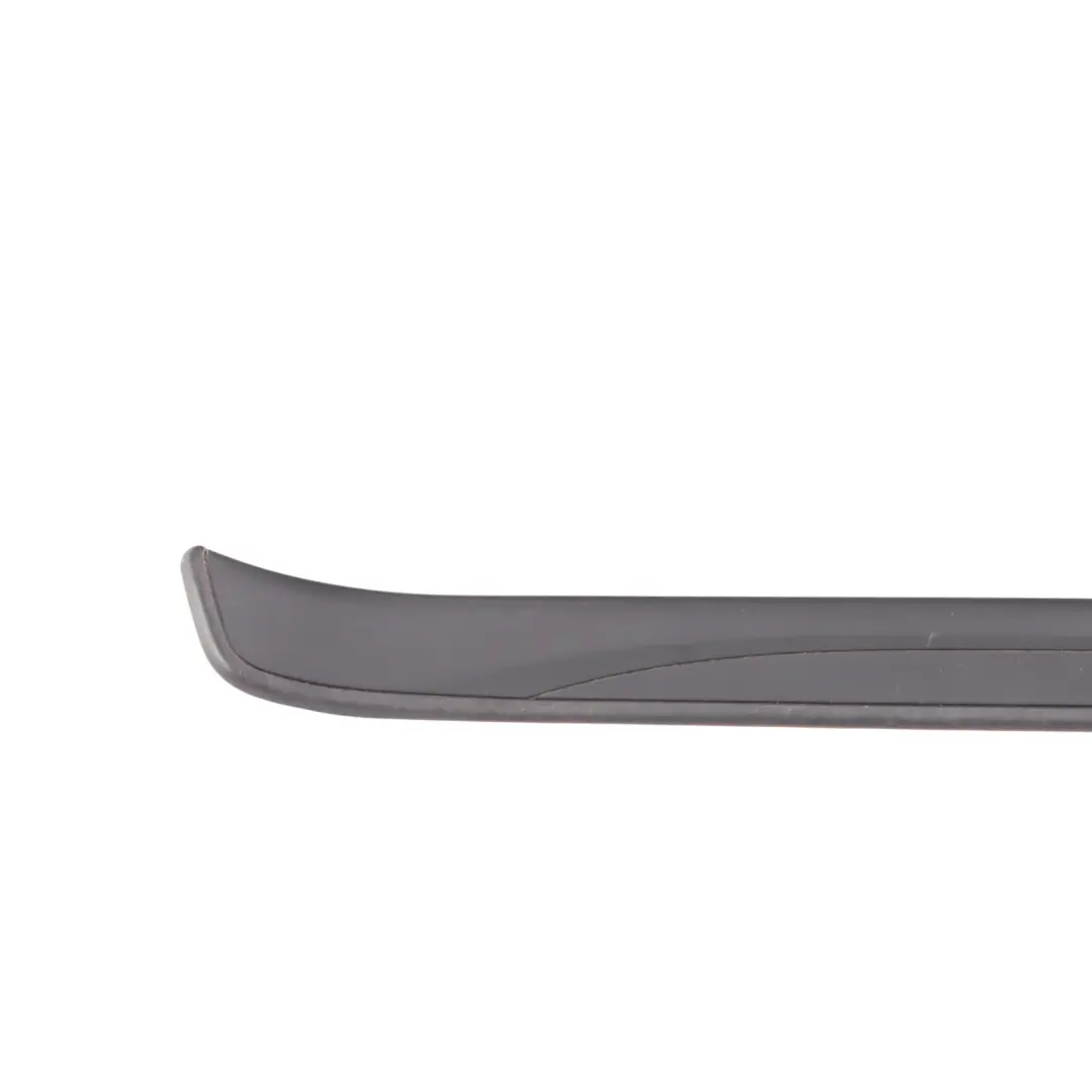 BMW 3 Series E90 E91 LCI Set Entrance Door Cover Trim Sill Strip Black - SKU 7060286-1 - Part number 7907160