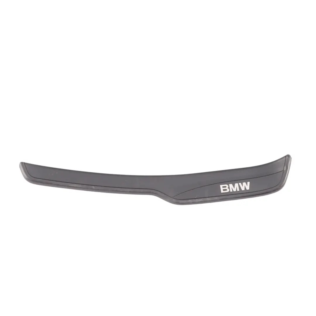 BMW E90 E91 LCI Couverture Entree Arriere Droite Noir - SKU 7060286-1 - Numéro de pièce 7907160