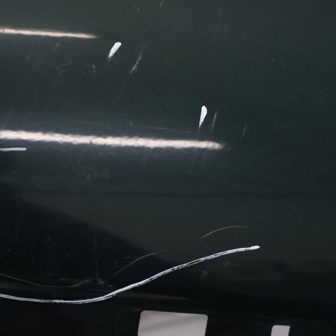 Side Panel Wing Front Right O/S Oxfordgruen Green Metallic - 430 to BMW E65 E66 with Part number 7061662 BMW E65 E66 Side Panel Wing Front Right O/S Oxfordgruen Green Metallic - 430 - SKU 7061662-OXF - Part number 7061662