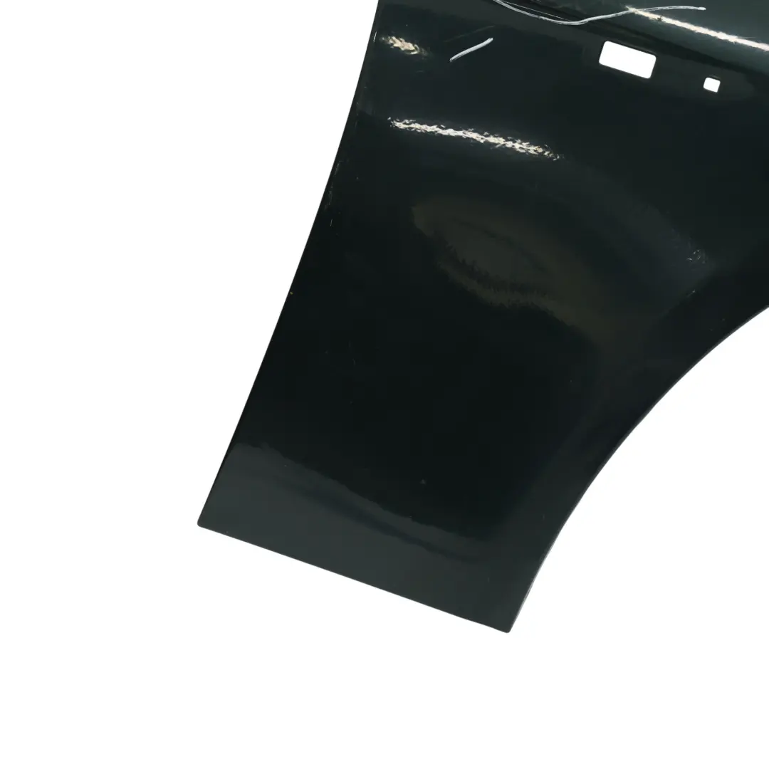 Panneau Latéral D'Aile Avant Droit Oxford Vert Métallisé - 430 pour BMW E65 E66 à propos du numéro de pièce 7061662 BMW E65 E66 Panneau Latéral D'Aile Avant Droit Oxford Vert Métallisé - 430 - SKU 7061662-OXF - Numéro de pièce 7061662